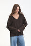 CHOCOLATE BROWN