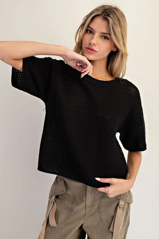 The Willow Sweater