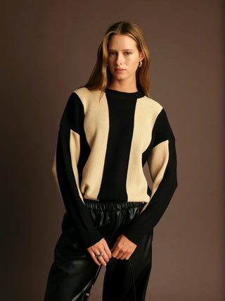 BART SWEATER