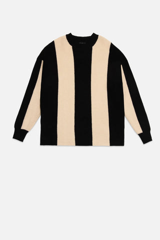 BART SWEATER