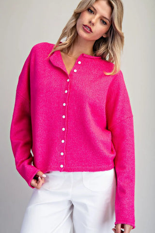 The Must have Cardi