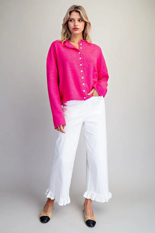 The Must have Cardi
