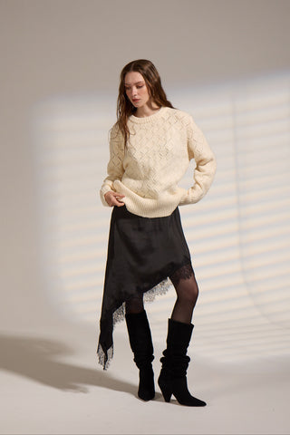 VITOSHA SWEATER