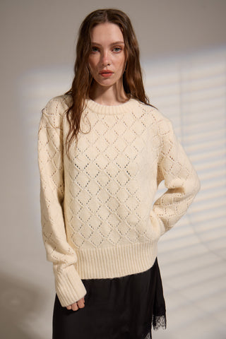 VITOSHA SWEATER