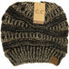 Metallic Black/Gold