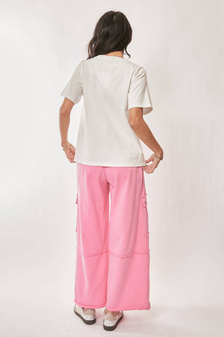 The Charming Tee