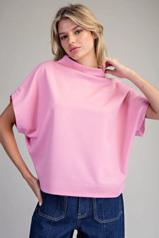 The Cruz sweater