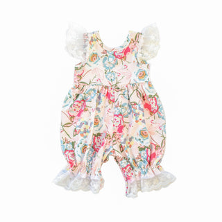 Haute Baby - Haute Baby Mums & Roses Romper