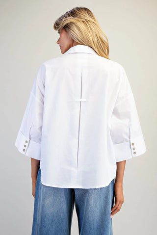 The Savanna Top