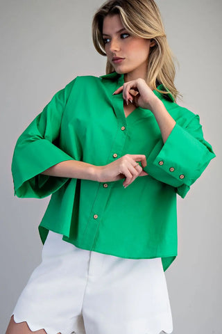 The Savanna Top