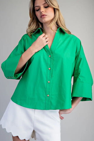 The Savanna Top