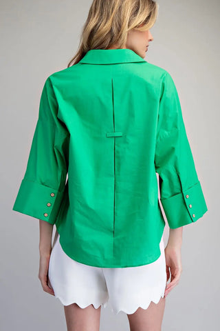 The Savanna Top