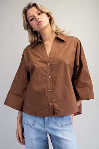 The Delaney Top