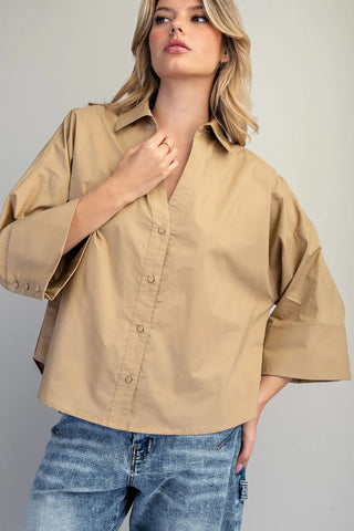 The Delaney Top