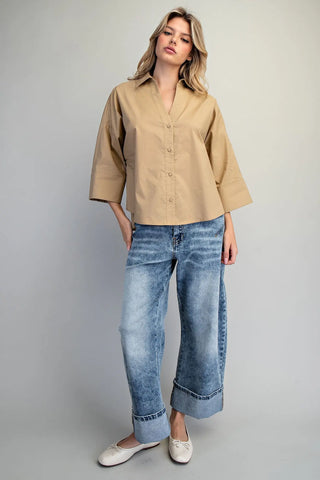 The Delaney Top