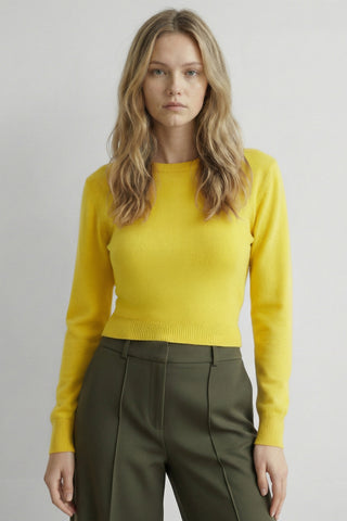 POLLY SWEATER