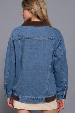 The Barn Jacket