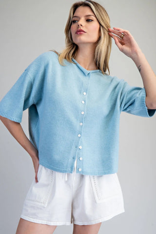 The June staple