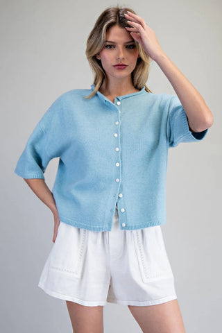 The June staple