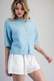 baby Blue