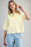 Butter Yellow