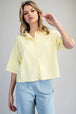 Butter Yellow