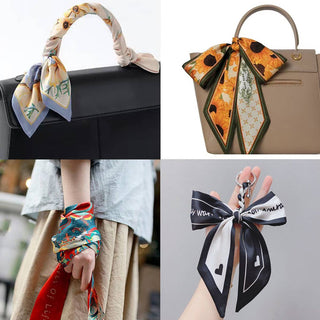 The Penny Scarf