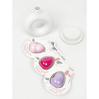 The Solid Blending Sponge