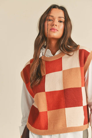 The Colorblock