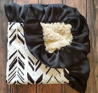Cuddle Couture - Bohemian Chevron