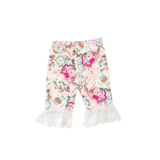 Haute Baby - Haute Baby Mums & Roses Crisscross Set
