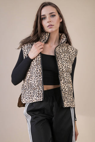 The Lexi Vest