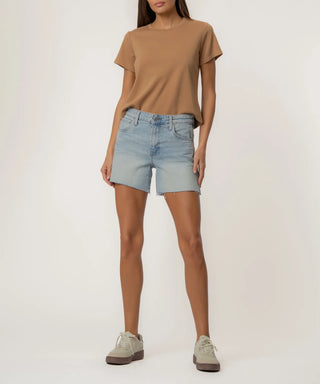 Jane High Rise Long Short