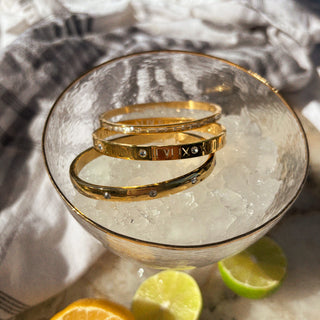 Fate Cuff Bracelet
