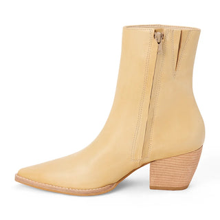 Matisse Caty Ankle Boot-Biscotti