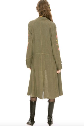 Cherish Coat