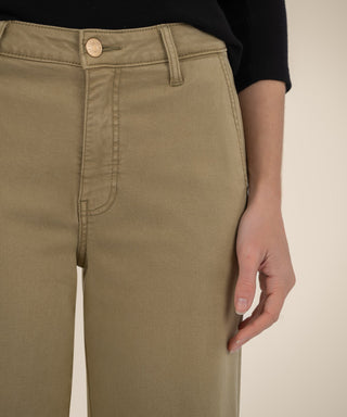 Miller High Rise Straight Leg