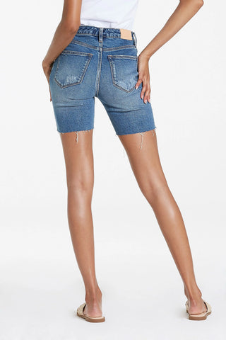 Ruthie Denim Short