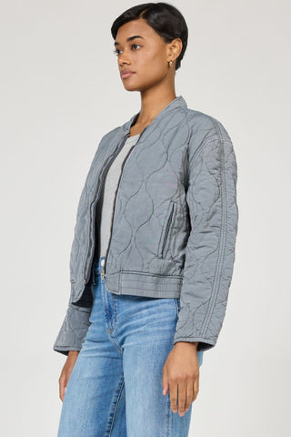 MAVERICK JACKET