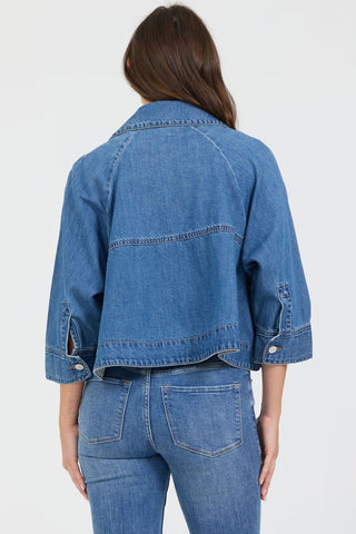 Dear John-CRISTO JACKET