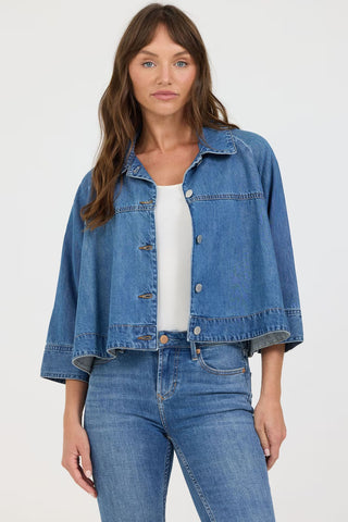 Dear John-CRISTO JACKET