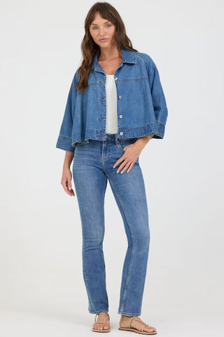 Dear John-CRISTO JACKET