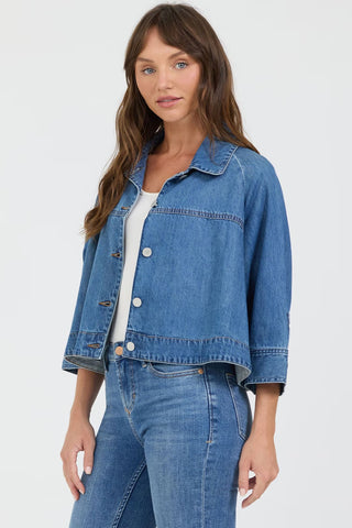 Dear John-CRISTO JACKET