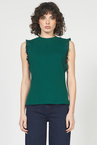 BRIDGET TOP