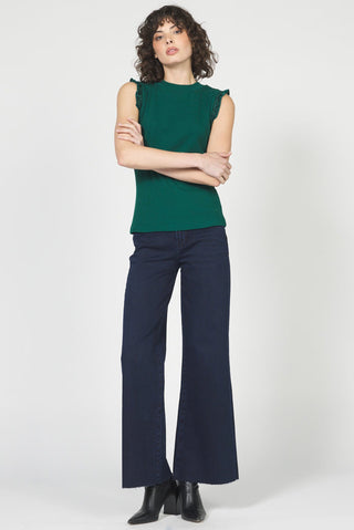 BRIDGET TOP