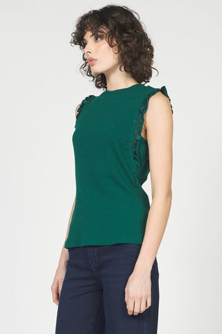 BRIDGET TOP