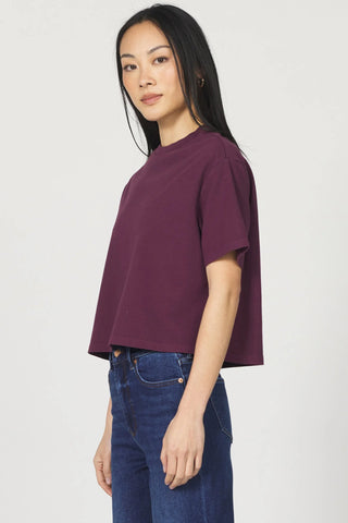 MADDOX TEE