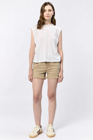 Majorelle Top
