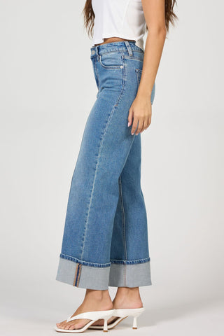 Dear John-HOLLY JEANS