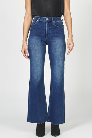 Fiona Wide Leg- High Rise Marsha